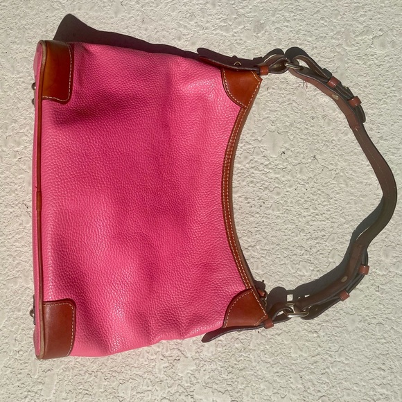 Dooney & Bourke purse. Lovingly used. - Picture 2 of 6